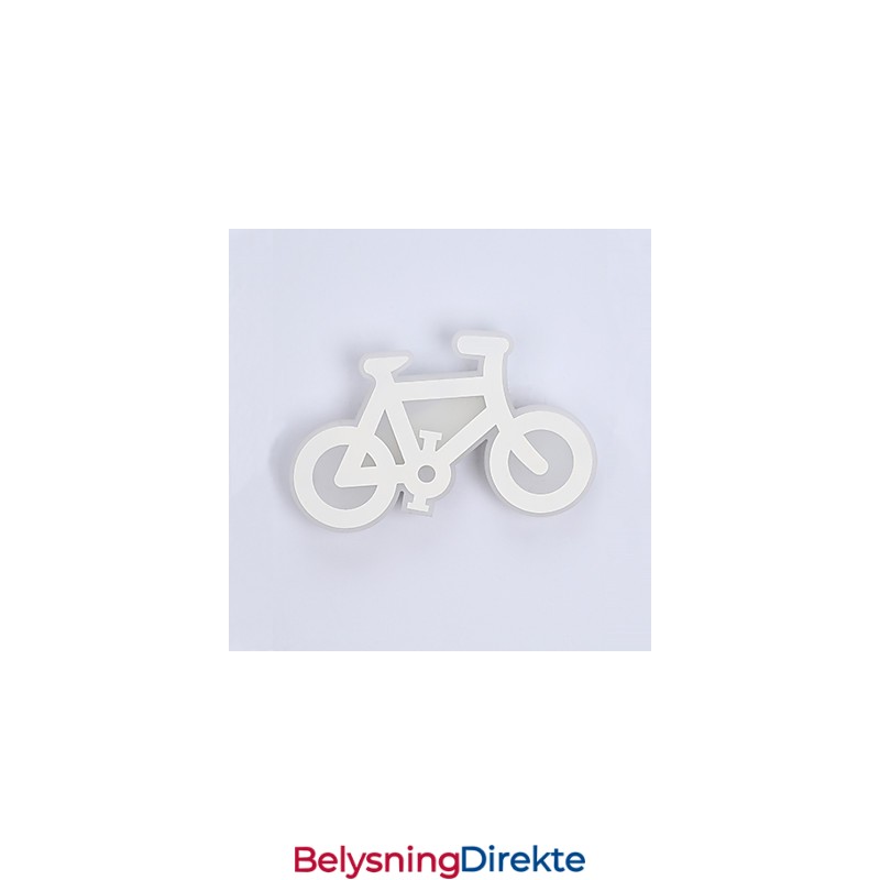 Integrert Moderne, Samtidsmalerfunksjon For Omgivelseslys Vegglampe Med Vegglampe