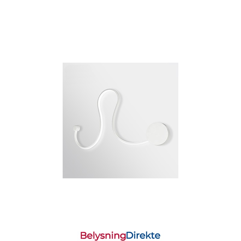 Moderne Vegglamper Kreativ Metall Stue Gang Soverom Hotellrom Nattbord Dekorasjonsbelysning