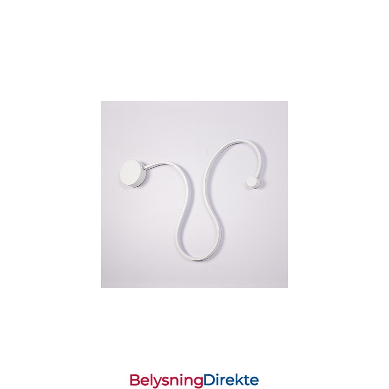 Moderne Vegglamper Kreativ Metall Stue Gang Soverom Hotellrom Nattbord Dekorasjonsbelysning