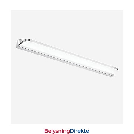 Lang Speillampe Av Høy Kvalitet, Baderomslamper, Vegglampe