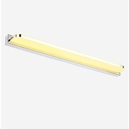 Lang Speillampe Av Høy Kvalitet, Baderomslamper, Vegglampe