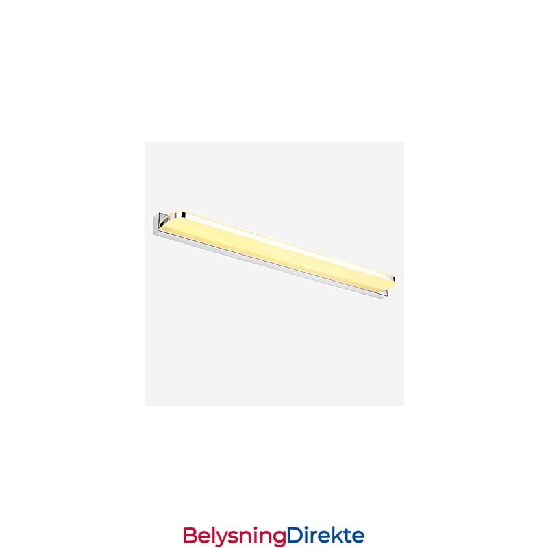 Lang Speillampe Av Høy Kvalitet, Baderomslamper, Vegglampe