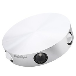 Integrert Moderne, Samtidsmalerifunksjon For Mini-Pærevegglamper