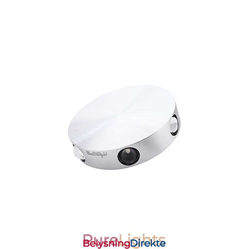 Integrert Moderne, Samtidsmalerifunksjon For Mini-Pærevegglamper