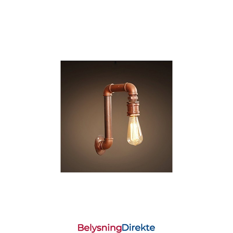 Land Andre Funksjoner For Mini-Stil Omgivelseslys Vegglampe Vegglampe