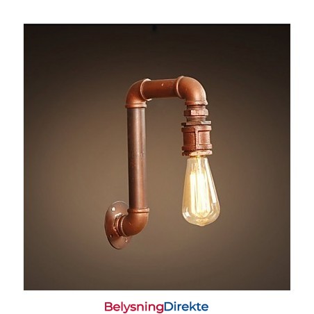 Land Andre Funksjoner For Mini-Stil Omgivelseslys Vegglampe Vegglampe