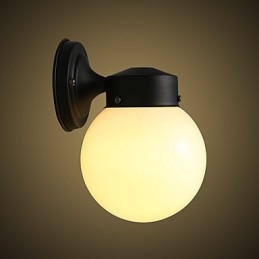 Moderne, Samtidsmaleri-Funksjon For Mini-Stil Downlight-Vegglampetter