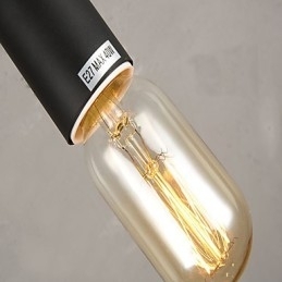 Moderne, Samtidskunst I Landlig Stil, Nyhetsmaleri For Omgivelseslys, Vegglampe