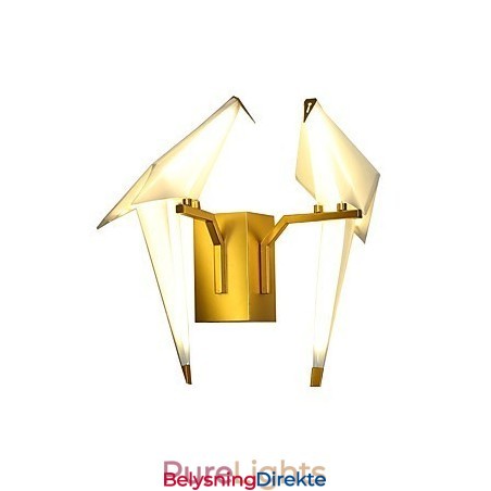 Moderne Galvanisert Funksjon For Downlight Vegglampetter Vegglampe