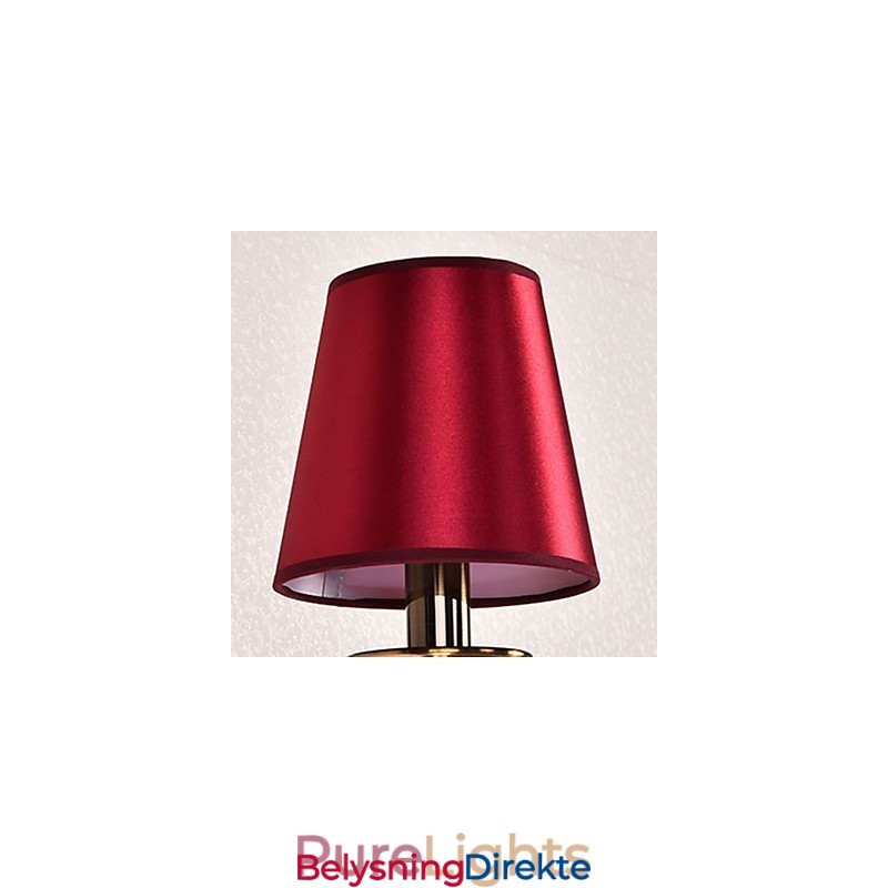 Tradisjonell Klassisk Galvanisert Funksjon For Øyebeskyttelse Downlight Vegglampe Vegglampe