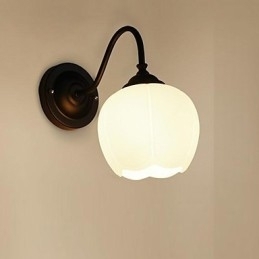 Moderne Samtidsstil Rustikk Hytte Landlig Andre Funksjoner For Mini-Stil Downlight Vegglampe Vegglampe
