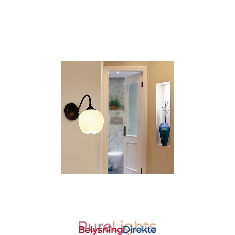 Moderne Samtidsstil Rustikk Hytte Landlig Andre Funksjoner For Mini-Stil Downlight Vegglampe Vegglampe