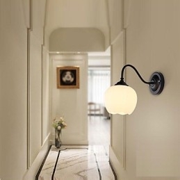 Moderne Samtidsstil Rustikk Hytte Landlig Andre Funksjoner For Mini-Stil Downlight Vegglampe Vegglampe