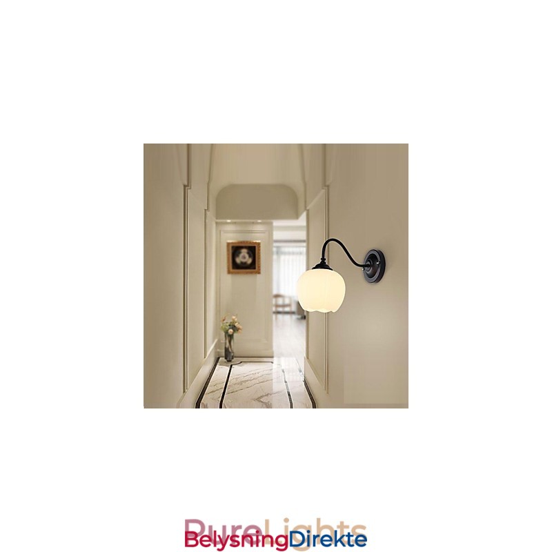 Moderne Samtidsstil Rustikk Hytte Landlig Andre Funksjoner For Mini-Stil Downlight Vegglampe Vegglampe