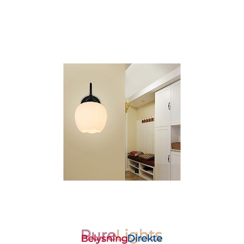 Moderne Samtidsstil Rustikk Hytte Landlig Andre Funksjoner For Mini-Stil Downlight Vegglampe Vegglampe