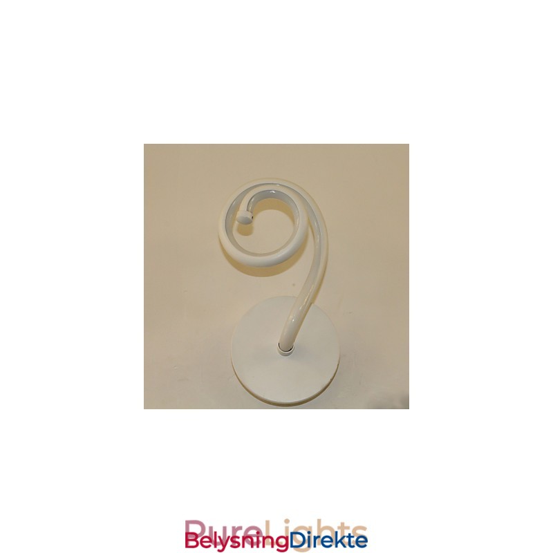 Enkel Moderne Lampe Nattbordslampe Vegglampe Aluminiumslampe Korridor Balkongbelysning