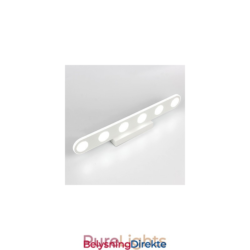 Integrert Moderne Samtidsstil Downlight Baderomsbelysning Vegglampe