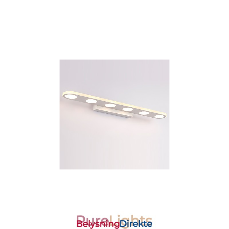 Integrert Moderne Samtidsstil Downlight Baderomsbelysning Vegglampe