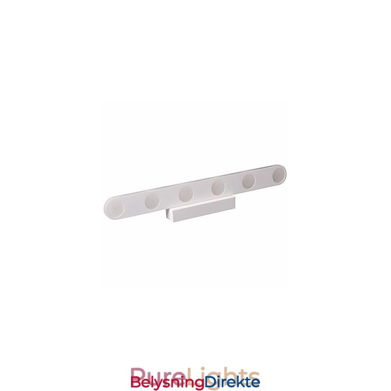 Integrert Moderne Samtidsstil Downlight Baderomsbelysning Vegglampe