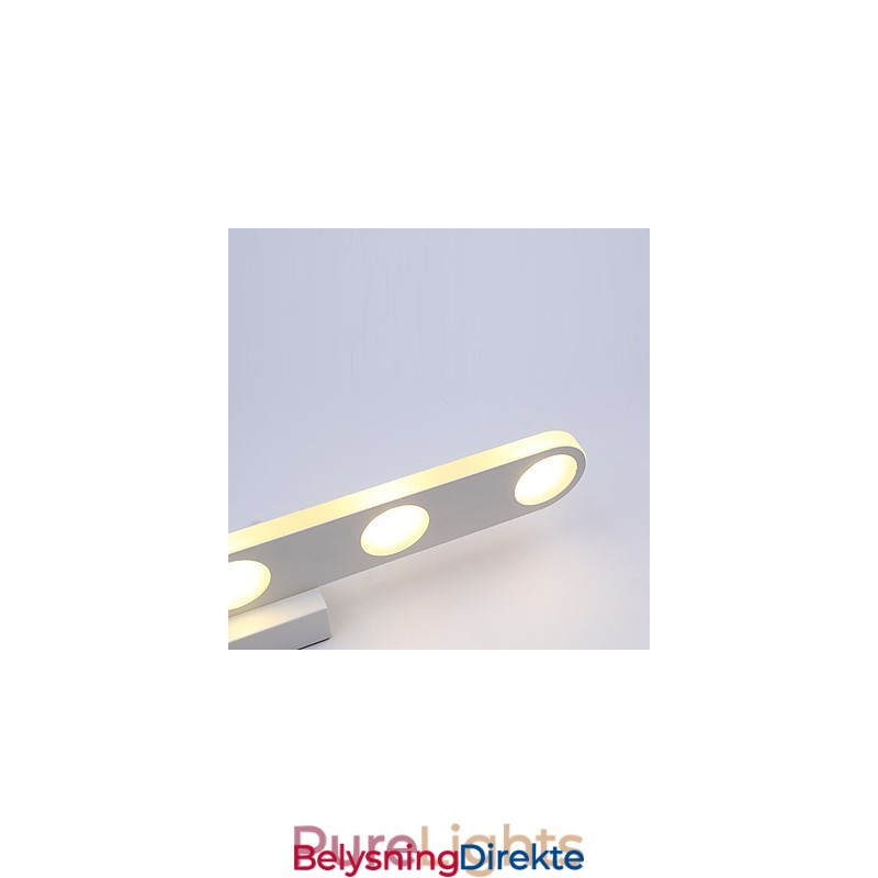 Integrert Moderne Samtidsstil Downlight Baderomsbelysning Vegglampe