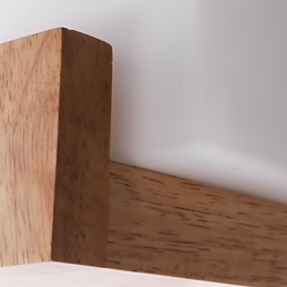 Moderne Samtidsmaleri Funksjon For Øyebeskyttelse Omgivelseslys Vegglampe Vegglampe