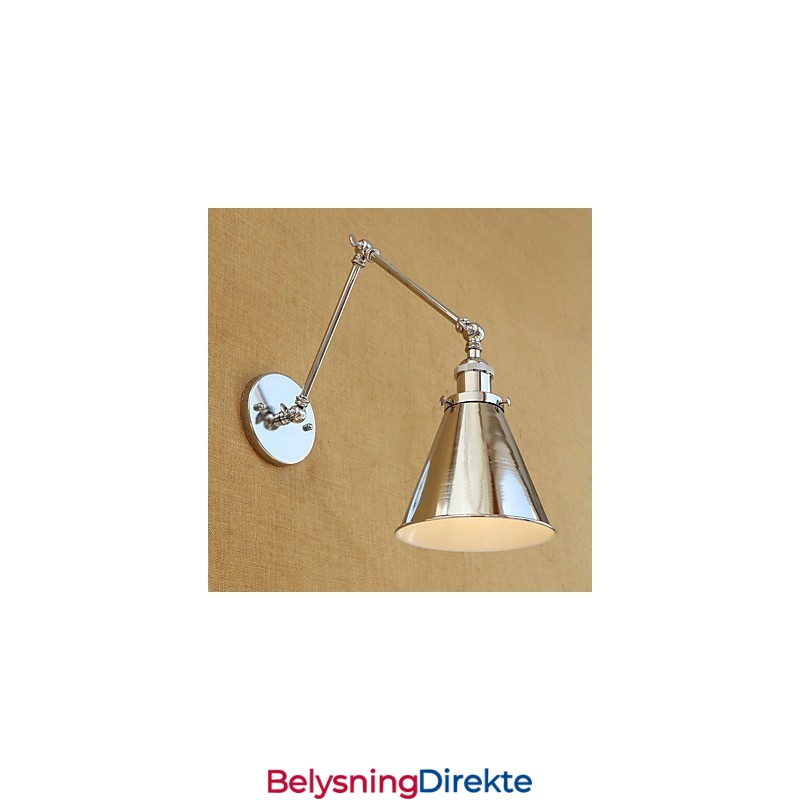 Moderne Samtidsstil Retro Galvanisert Funksjon For Svingarm Øyebeskyttelse Omgivelseslys