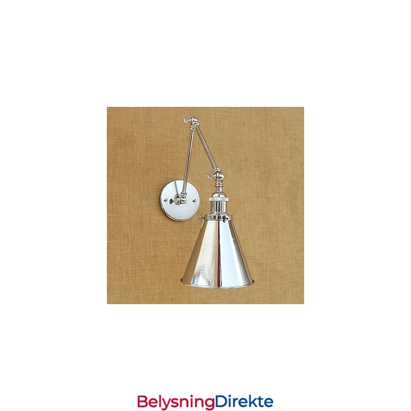 Moderne Samtidsstil Retro Galvanisert Funksjon For Svingarm Øyebeskyttelse Omgivelseslys