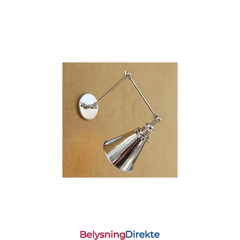 Moderne Samtidsstil Retro Galvanisert Funksjon For Svingarm Øyebeskyttelse Omgivelseslys