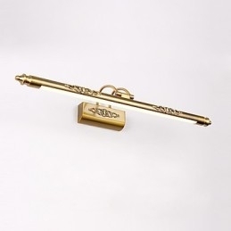 Integrert Moderne, Samtidskunstnerisk Tradisjonell Klassisk Malingsfunksjon For Downlight-Vegglamper