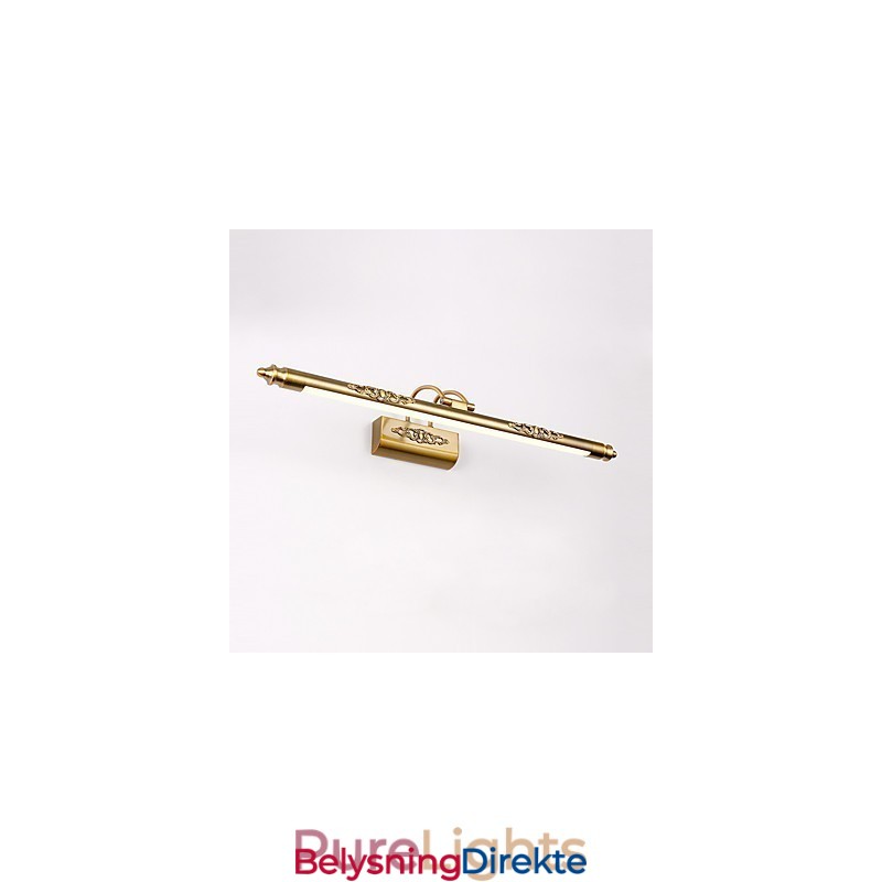 Integrert Moderne, Samtidskunstnerisk Tradisjonell Klassisk Malingsfunksjon For Downlight-Vegglamper