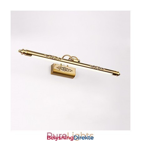 Integrert Moderne, Samtidskunstnerisk Tradisjonell Klassisk Malingsfunksjon For Downlight-Vegglamper