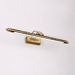 Integrert Moderne, Samtidskunstnerisk Tradisjonell Klassisk Malingsfunksjon For Downlight-Vegglamper