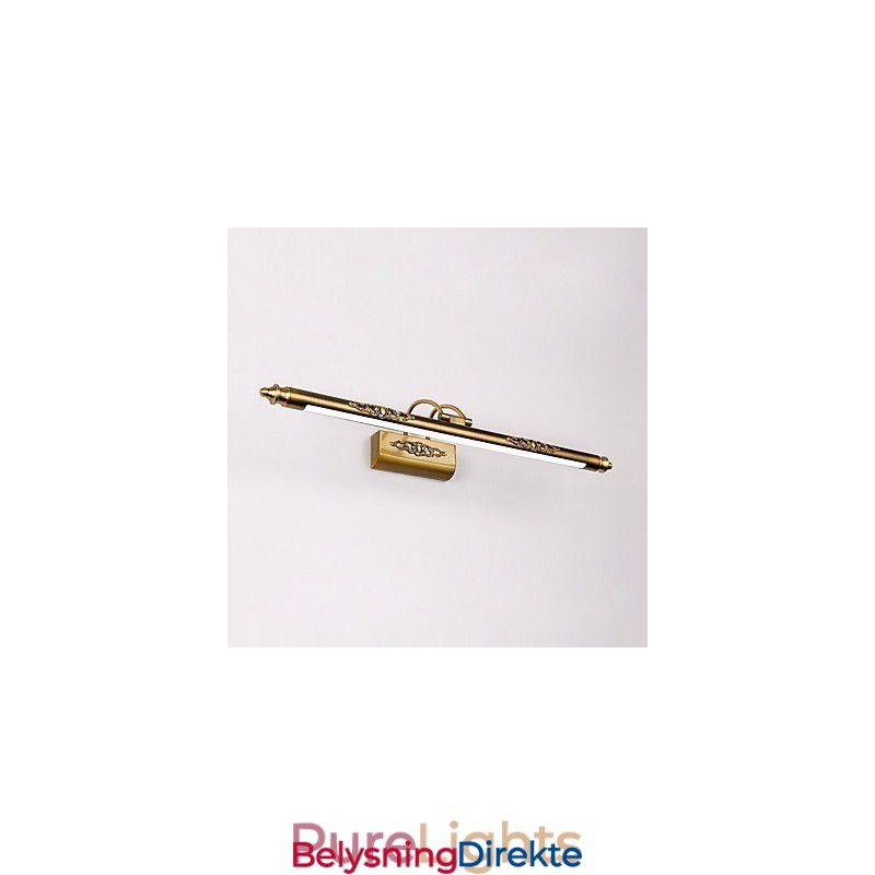 Integrert Moderne, Samtidskunstnerisk Tradisjonell Klassisk Malingsfunksjon For Downlight-Vegglamper