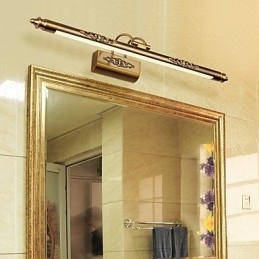 Integrert Moderne, Samtidskunstnerisk Tradisjonell Klassisk Malingsfunksjon For Downlight-Vegglamper