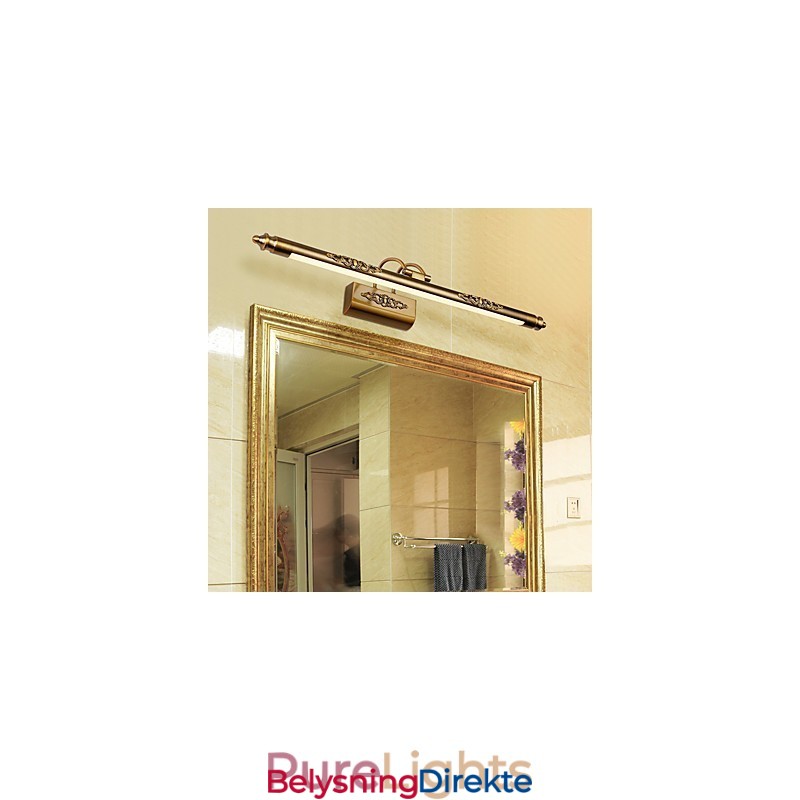 Integrert Moderne, Samtidskunstnerisk Tradisjonell Klassisk Malingsfunksjon For Downlight-Vegglamper