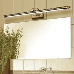 Integrert Moderne, Samtidskunstnerisk Tradisjonell Klassisk Malingsfunksjon For Downlight-Vegglamper