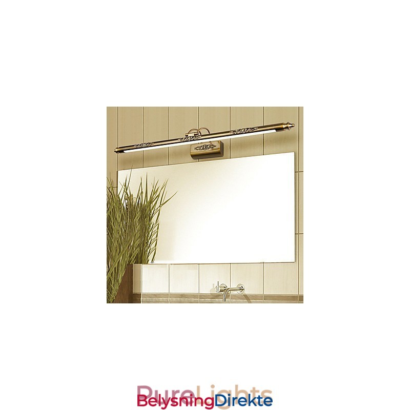 Integrert Moderne, Samtidskunstnerisk Tradisjonell Klassisk Malingsfunksjon For Downlight-Vegglamper