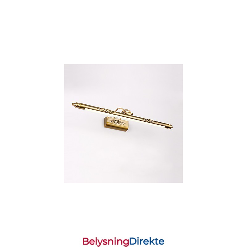 Integrert Moderne, Samtidskunstnerisk Tradisjonell Klassisk Malingsfunksjon For Downlight-Vegglamper