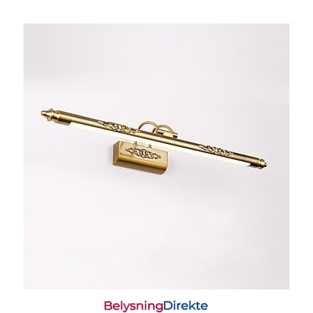 Integrert Moderne, Samtidskunstnerisk Tradisjonell Klassisk Malingsfunksjon For Downlight-Vegglamper