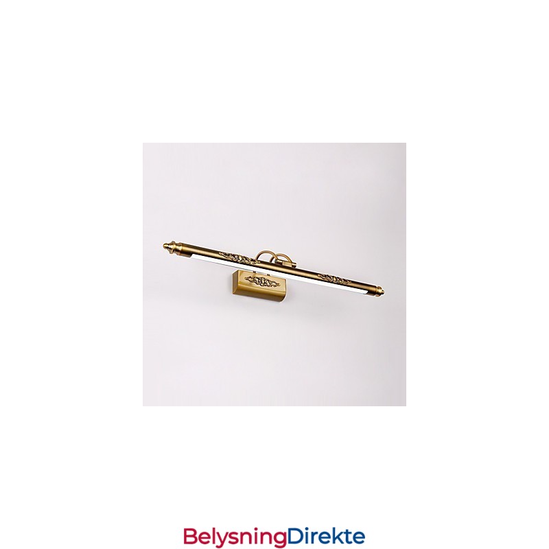 Integrert Moderne, Samtidskunstnerisk Tradisjonell Klassisk Malingsfunksjon For Downlight-Vegglamper