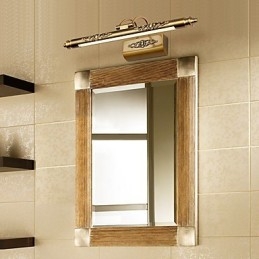 Integrert Moderne, Samtidskunstnerisk Tradisjonell Klassisk Malingsfunksjon For Downlight-Vegglamper