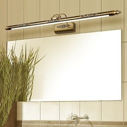 Integrert Moderne, Samtidskunstnerisk Tradisjonell Klassisk Malingsfunksjon For Downlight-Vegglamper