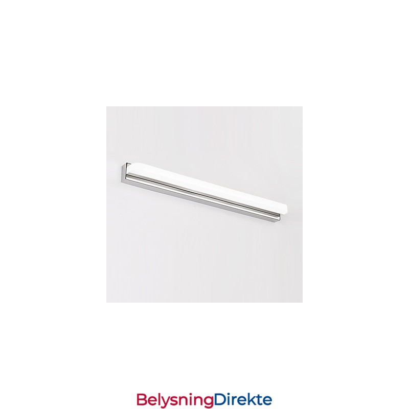 Integrert Moderne, Samtidskunst Kromfunksjon For Omgivelseslys Baderomsbelysning Vegglampe