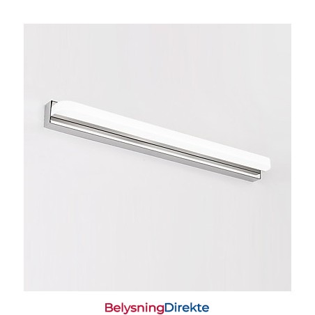 Integrert Moderne, Samtidskunst Kromfunksjon For Omgivelseslys Baderomsbelysning Vegglampe