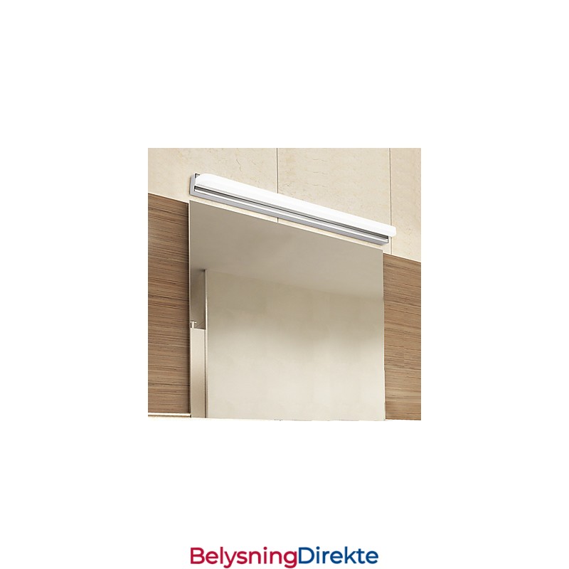 Integrert Moderne, Samtidskunst Kromfunksjon For Omgivelseslys Baderomsbelysning Vegglampe