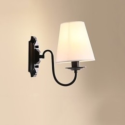 Moderne Samtidsmaleri Funksjon For Øyebeskyttelse Downlight Vegglampe Vegglampe