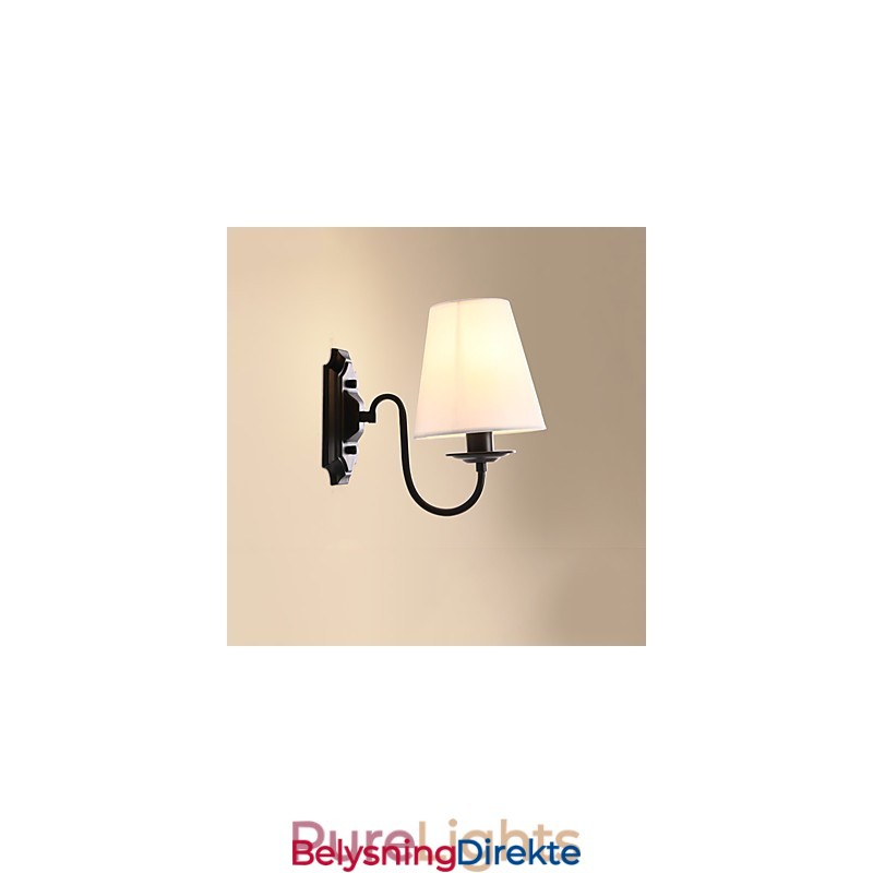 Moderne Samtidsmaleri Funksjon For Øyebeskyttelse Downlight Vegglampe Vegglampe