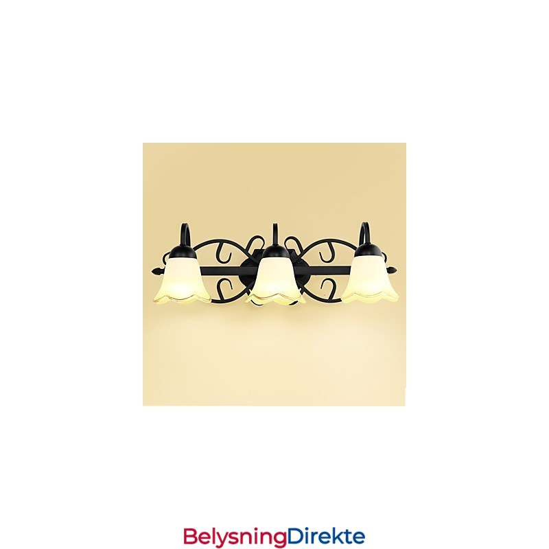 Moderne, Samtidskunstnerisk Rustikk Hytte, Moderne, Samtidskunstnerisk Landlig Maling, Funksjon For Mini-Downlight