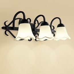 Moderne, Samtidskunstnerisk Rustikk Hytte, Moderne, Samtidskunstnerisk Landlig Maling, Funksjon For Mini-Downlight