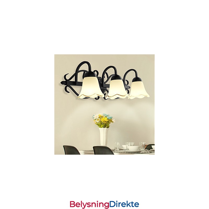 Moderne, Samtidskunstnerisk Rustikk Hytte, Moderne, Samtidskunstnerisk Landlig Maling, Funksjon For Mini-Downlight